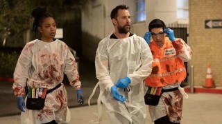 The Pitt: la televisión vuelve a las salas de urgencias - Pía Supervielle - DelSol 99.5 FM