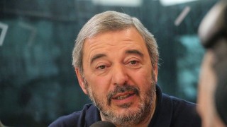Bergara: “Voy a respetar casi por cuota la paridad de género” - Entrevista central - DelSol 99.5 FM