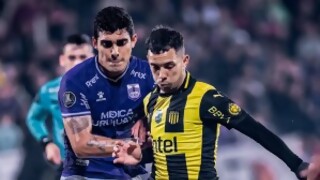 ❝A pesar de las adversidades Peñarol logra un merecido resultado que le da ánimo al cierre del torneo❞ - Comentarios - DelSol 99.5 FM