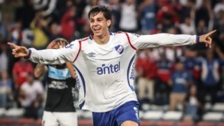 Nacional 4 - 0 Cerro - Replay - DelSol 99.5 FM