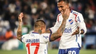 ❝Nacional goleó sin despeinarse y se ilusiona❞ - Comentarios - DelSol 99.5 FM