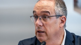 “Tenemos prevista una campaña de bien público con foco en el ausentismo” - Entrevistas - DelSol 99.5 FM