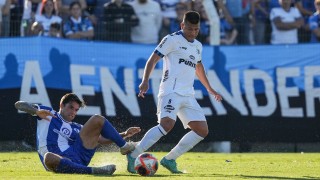Liverpool rasguñó Las Piedras y hubo lío (microscópico) entre las dos facciones de su hinchada - Darwin - Columna Deportiva - DelSol 99.5 FM