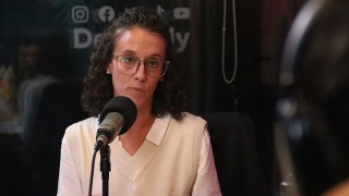 Defensores públicos: “No estamos dispuestos a seguir sosteniendo el servicio de esta forma” - Entrevista central - DelSol 99.5 FM