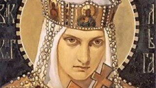 La venganza de Olga de Kiev - Segmento dispositivo - DelSol 99.5 FM