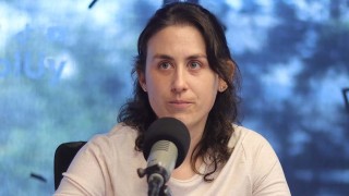 Las primeras pistas de Lucía Amy para entrar en la nanociencia - Lucía Amy - DelSol 99.5 FM