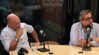 Los municipios llegaron para quedarse” y “hay que crear más” - Entrevista central - DelSol 99.5 FM