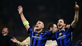 ¿La mejor serie de la historia de la Champions? - A la cancha - DelSol 99.5 FM