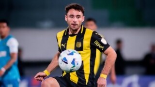 ❝Peñarol dio un enorme paso para clasificar a octavos de final de la Copa❞ - Comentarios - DelSol 99.5 FM