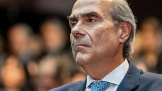 “El proyecto que regula el ingreso a las Intendencias es de dudosa eficacia” - Entrevistas - DelSol 99.5 FM