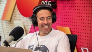 De Robert De Niro a Rosario Castillo - La Charla - DelSol 99.5 FM