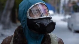El Eternauta sin spoilers - La Balmesa - DelSol 99.5 FM