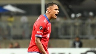 Bahía 1 - 3 Nacional - Replay - DelSol 99.5 FM