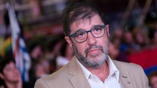 “Cuando la gente vota a Besozzi no sabe a quién está votando” - Entrevistas - DelSol 99.5 FM