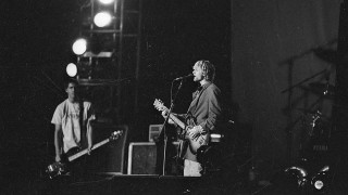 La noche que Nirvana se enojó con el público porteño y dio su peor show - Leo Barizzoni - DelSol 99.5 FM