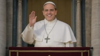 Habemus Papam y no es el Piñe - La Charla - DelSol 99.5 FM