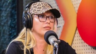 “Si Paula Díaz hubiese dicho que Orsi abusó sexualmente de ella, Orsi tenía que estar en prisión preventiva” - Entrevista central - DelSol 99.5 FM