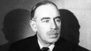 Keynes y el ballet, mucho más que el padre de la macroeconomía - Lucía Chilibroste - DelSol 99.5 FM