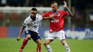 Gran semana de los malos equipos llamados Grandes - Darwin - Columna Deportiva - DelSol 99.5 FM