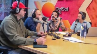 El peor Equipo Galáctico de la historia - Equipo Galáctico - DelSol 99.5 FM