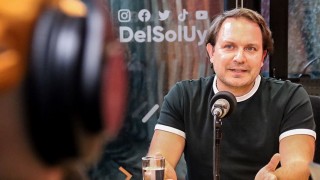 ¿Cuándo conviene comprar un auto eléctrico y cuándo no? - Entrevista central - DelSol 99.5 FM