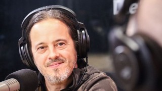 Las canciones que marcaron a Nicolás Ibarburu - Entrevista central - DelSol 99.5 FM