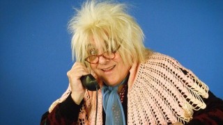 Antonio Gasalla, el humor de los dos lados del río - Por siempre protagonistas - DelSol 99.5 FM