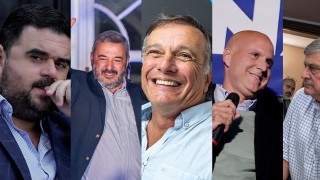 “Se usa la cultura del amiguismo para perpetuarse en el poder” - Entrevistas - DelSol 99.5 FM