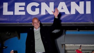 Legnani busca resolver la movilidad entre Montevideo y Canelones en este período - Entrevistas - DelSol 99.5 FM