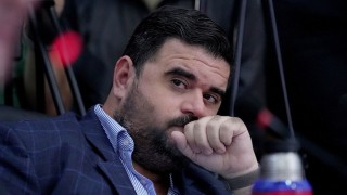 “No te podés llevar mal con Orsi, es como el intendente 20” - Entrevistas - DelSol 99.5 FM