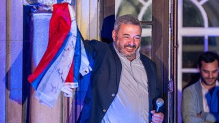 Ganadores y perdedores de las departamentales, según Darwin - Columna de Darwin - DelSol 99.5 FM