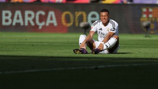 Partido de Play Station entre Barcelona y Real Madrid con otro hat-trick de Mbappe para el olvido - Darwin - Columna Deportiva - DelSol 99.5 FM