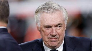 Qué lindo que estuvo el clásico español - A la cancha - DelSol 99.5 FM