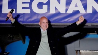 “Se levantará un hospital de cero en el Municipio de Atlántida” - Entrevistas - DelSol 99.5 FM
