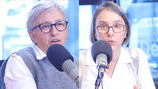 Bases para entender un nuevo reloj biológico - Silva y Tassino - DelSol 99.5 FM