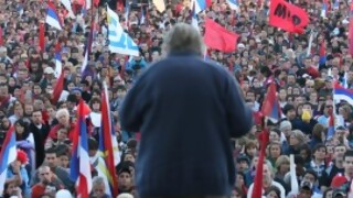 Sabini: “no va a ser fácil llenar este espacio” - Audios - DelSol 99.5 FM