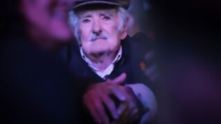 “Mujica fue una marca país” - Audios - DelSol 99.5 FM