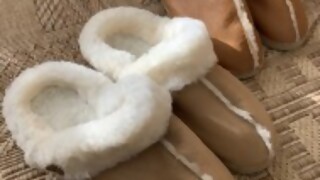 ¿Cuál es el mejor calzado de invierno para el interior de la casa? - Sobremesa - DelSol 99.5 FM