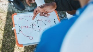 Día del entrenador: la historia de la evolución táctica  - Pelotas en el tiempo: Nico Yeghyaian  - DelSol 99.5 FM