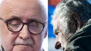 Marcelo Estefanell sobre Mujica: “cabeza abierta” incluso en la clandestinidad de 1972 - Entrevistas - DelSol 99.5 FM