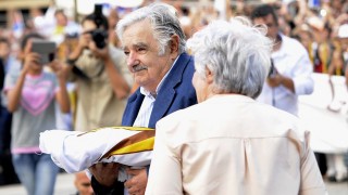 Cánepa sobre Mujica como “predicador” y la presidencia como “un campeonato de frustraciones” - Entrevistas - DelSol 99.5 FM