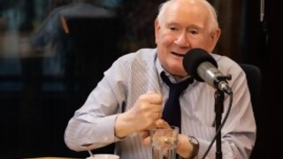 “Mujica muere dejando una herencia de elencos políticos” - Entrevista central - DelSol 99.5 FM