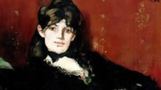 La pintora impresionista Berthe Morisot - Segmento dispositivo - DelSol 99.5 FM