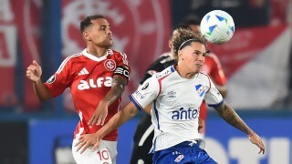 ❝Nacional recibió un duro golpe y quedó eliminado de la Copa Libertadores❞ - Comentarios - DelSol 99.5 FM
