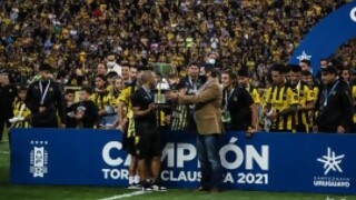 Definiciones tripartitas - Informes - DelSol 99.5 FM