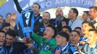 La definición del Apertura - Liverpool campeón - Replay - DelSol 99.5 FM