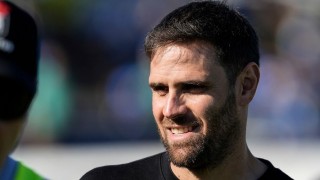 Jaoquín Papa y las claves del campeón - Entrevistas - DelSol 99.5 FM