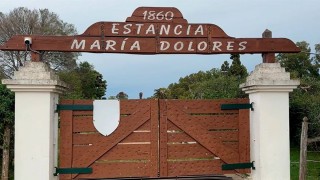 Compra del campo emotivo para Colonización - Darwin concentrado - DelSol 99.5 FM
