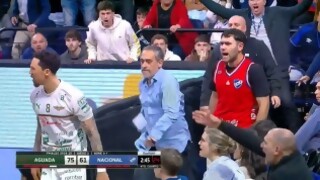 Hablamos con Daniel, el hombre que osó hacerle frente a Sims - La Charla - DelSol 99.5 FM