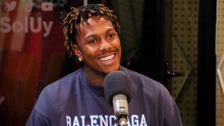 Abel Hernández en 13a0  - Entrevistas - DelSol 99.5 FM